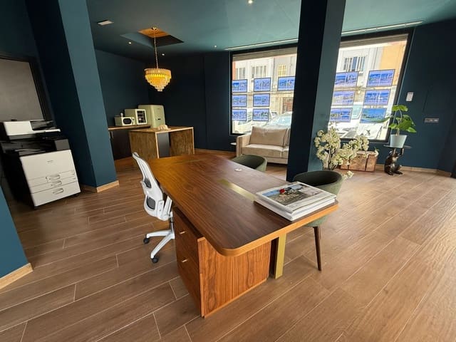 Erhverv til salg i Foners, Palma de Mallorca - € 349.900 (Ref: 10135437)