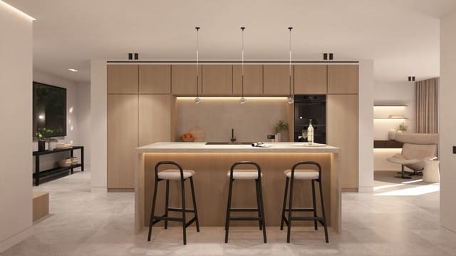 4 camera da letto Villa in vendita in Santa Ponsa, Calvià con piscina garage - 3.900.000 € (Rif: 10135438)