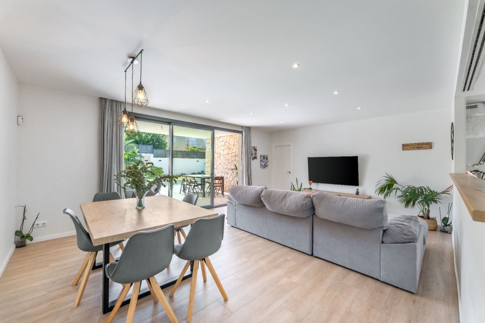 3 sovrum Villa till salu i Marratxi med pool garage - 1 295 000 € (Ref: 10135439)