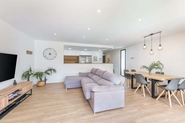 3 sovrum Villa till salu i Marratxí med pool garage - 1 295 000 € (Ref: 10135439)
