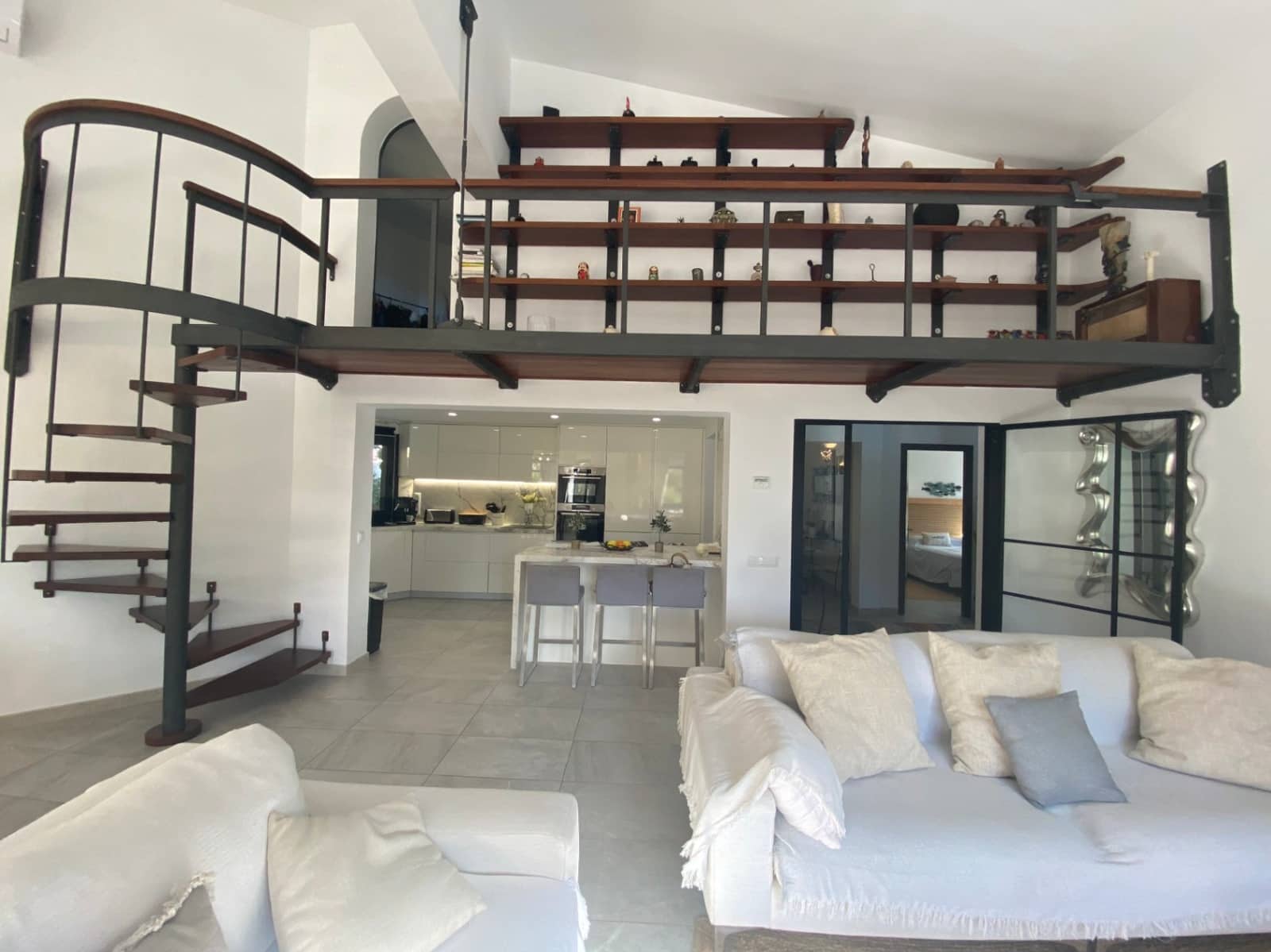 4 bedroom Villa for sale in Costa de la Calma with pool garage - € 2,350,000 (Ref: 10135441)