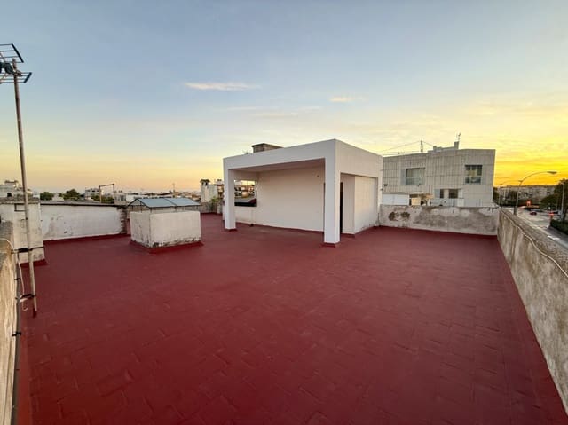 3 soveværelse Erhverv til salg i Palma de Mallorca - € 860.000 (Ref: 10135449)