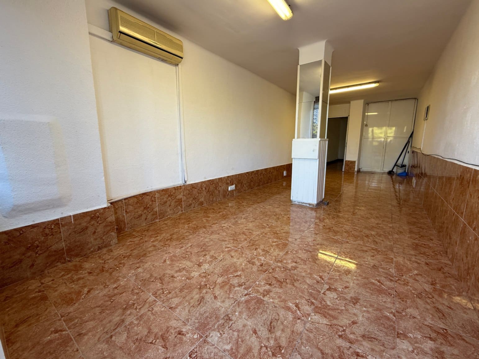3 soveværelse Erhverv til salg i Palma de Mallorca - € 860.000 (Ref: 10135449)