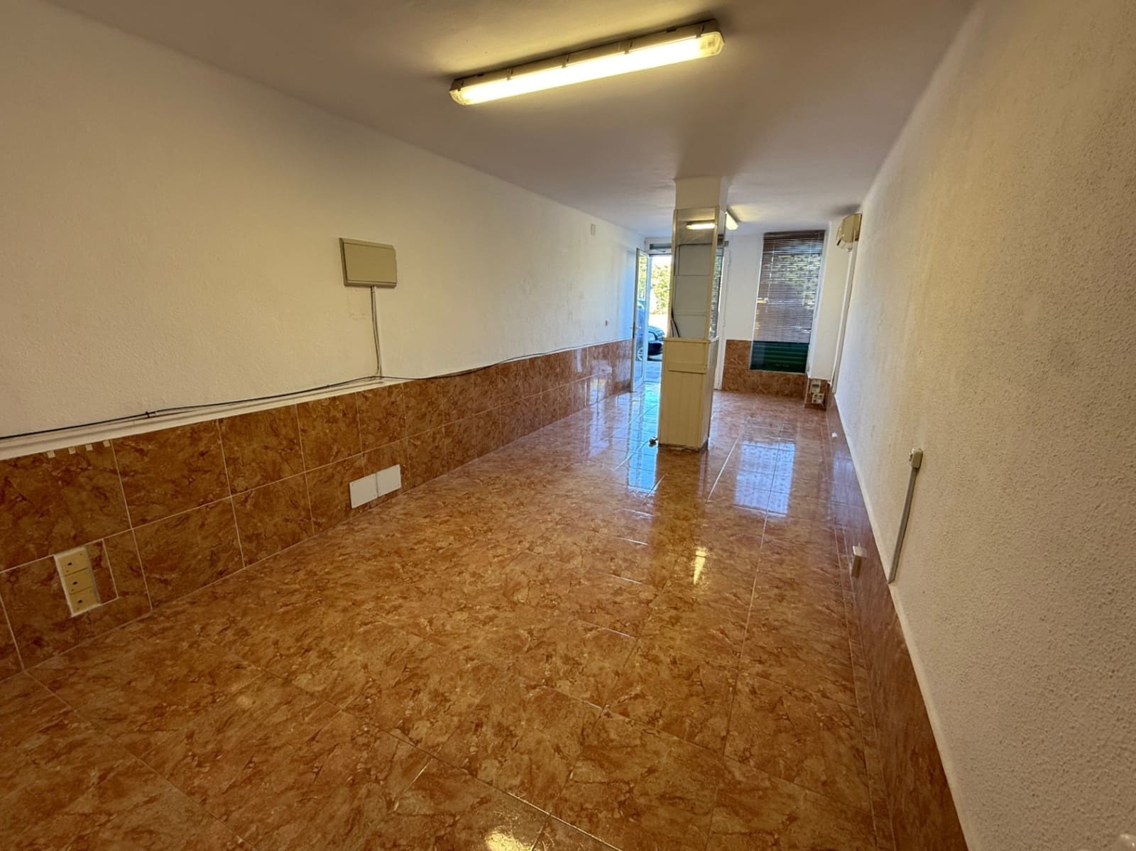 3 soveværelse Erhverv til salg i Palma de Mallorca - € 860.000 (Ref: 10135449)