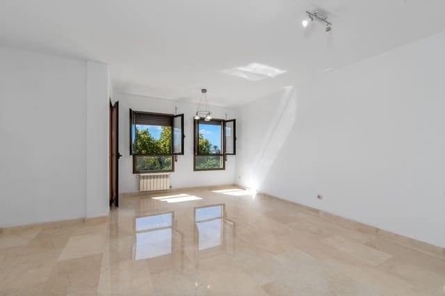 2 slaapkamer Appartement te koop in Portixol, Palma de Mallorca met zwembad garage - € 1.140.000 (Ref: 10135451)
