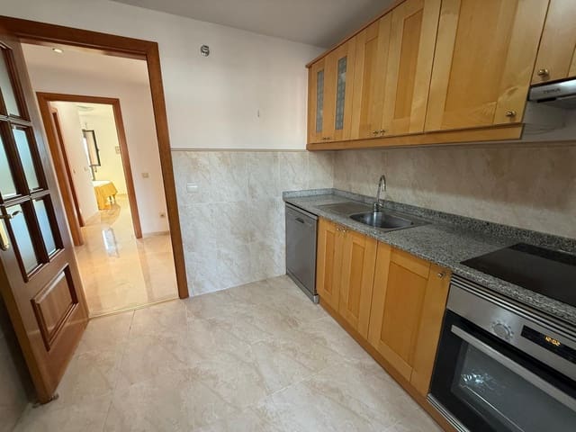 2 slaapkamer Appartement te koop in Portixol, Palma de Mallorca met zwembad garage - € 1.140.000 (Ref: 10135451)