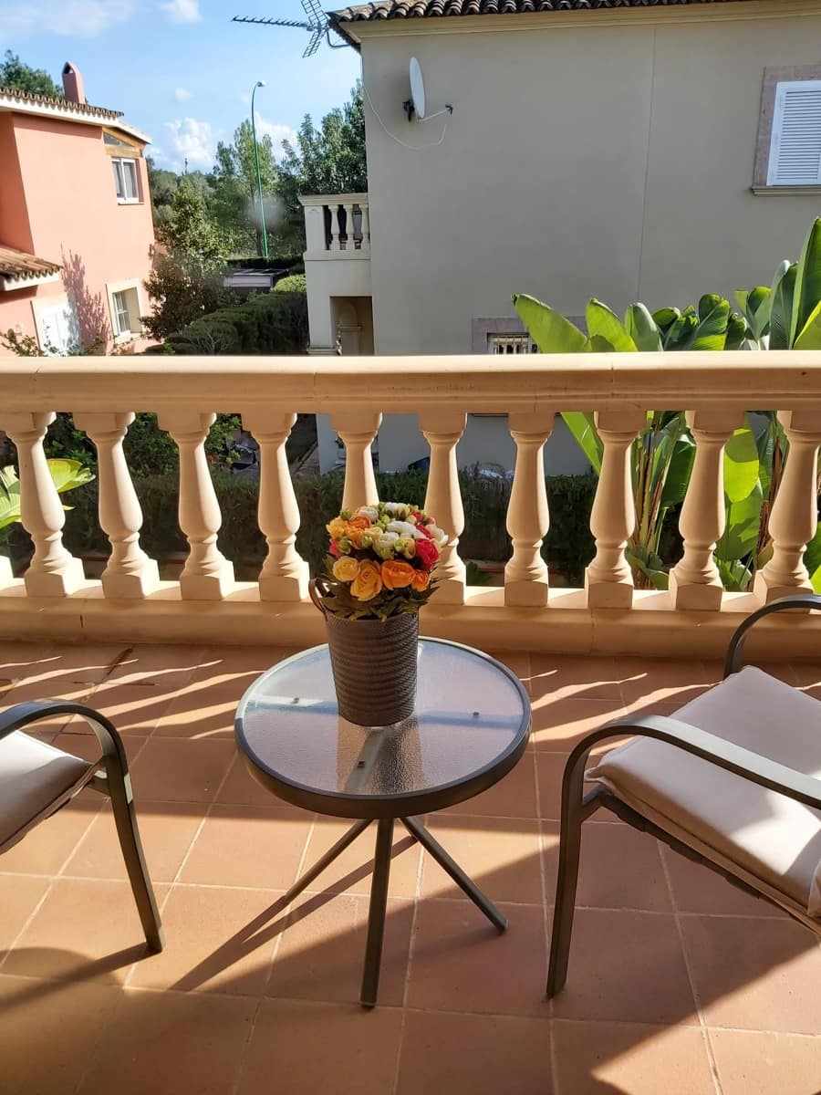 3 slaapkamer Appartement te koop in Marratxi met garage - € 750.000 (Ref: 10135460)