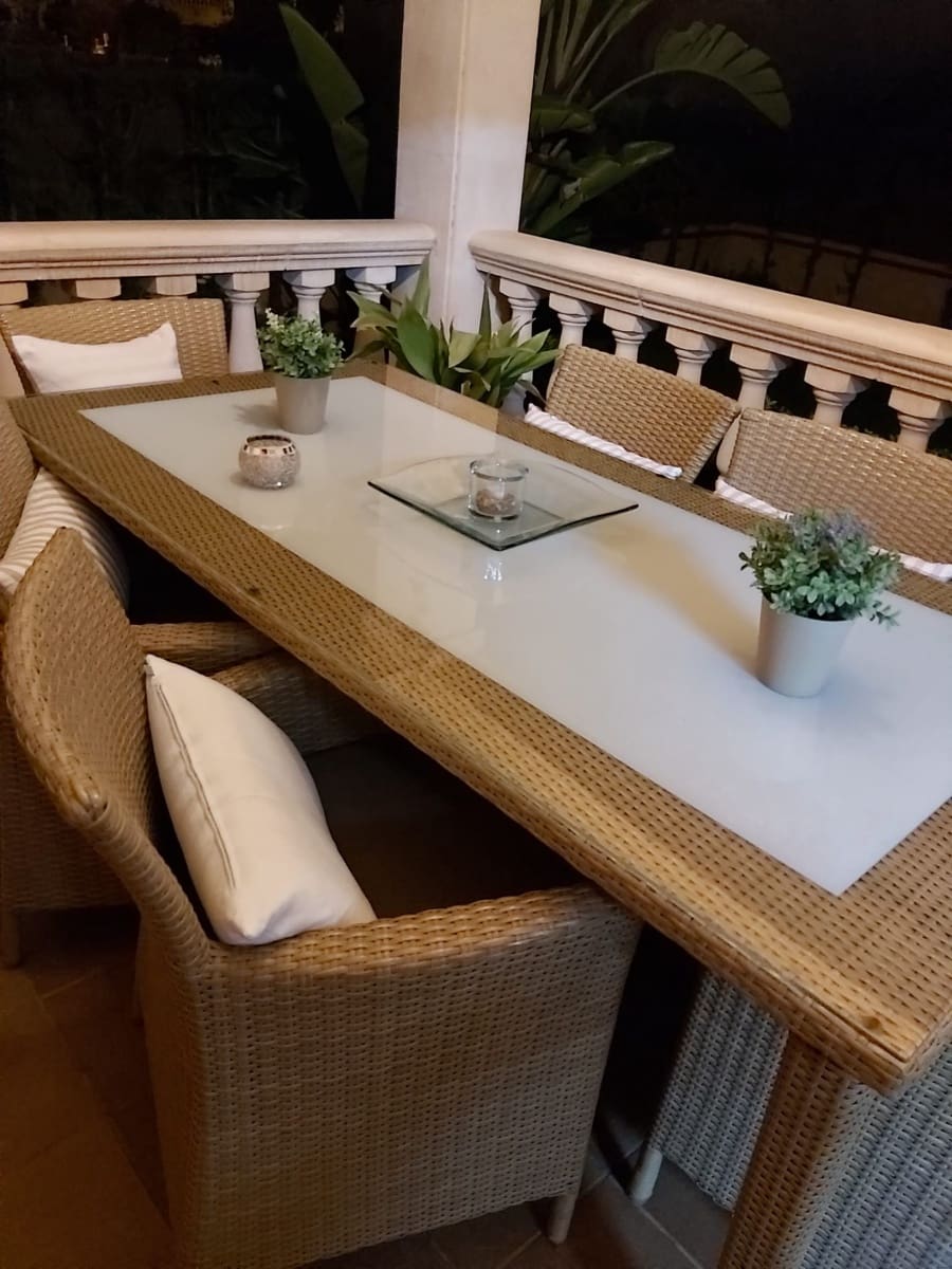 3 slaapkamer Appartement te koop in Marratxi met garage - € 750.000 (Ref: 10135460)