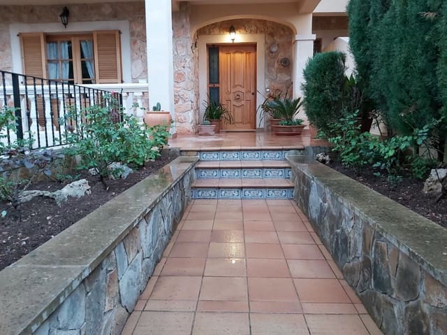 3 quarto Apartamento para venda em Marratxí com garagem - 750 000 € (Ref: 10135460)