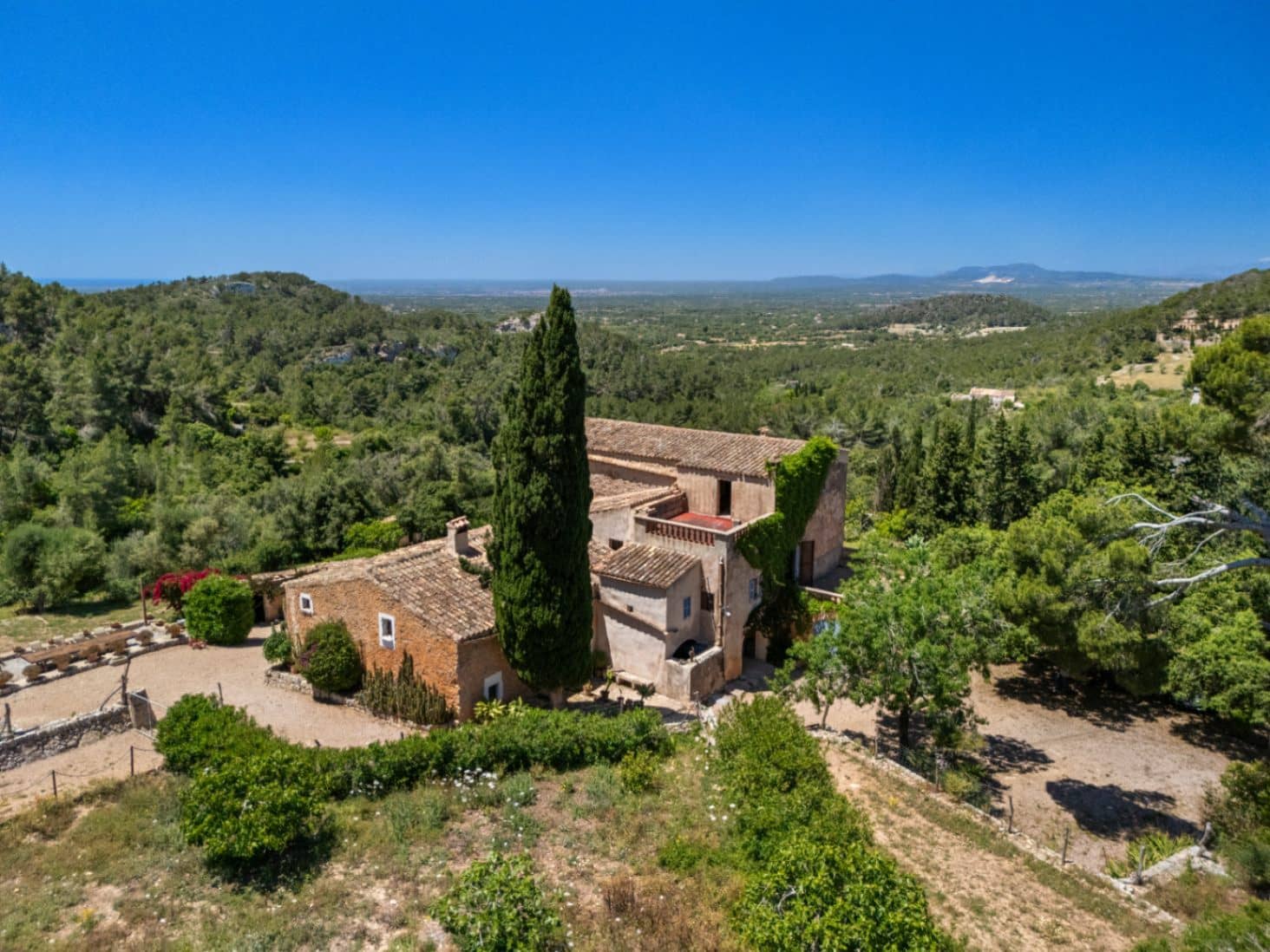 7 camera da letto Casa in vendita in Felanitx con garage - 6.500.000 € (Rif: 10135461)