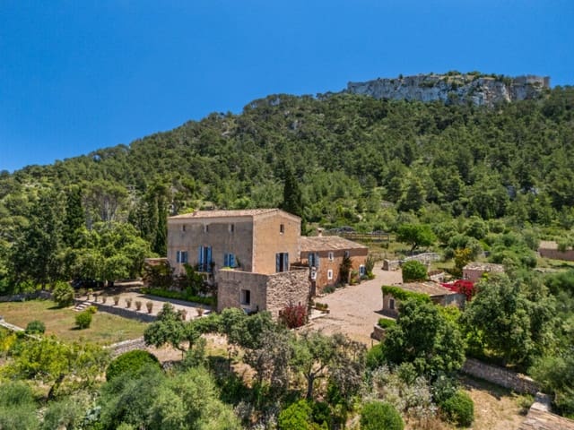 7 camera da letto Casa in vendita in Felanitx con garage - 6.500.000 € (Rif: 10135461)