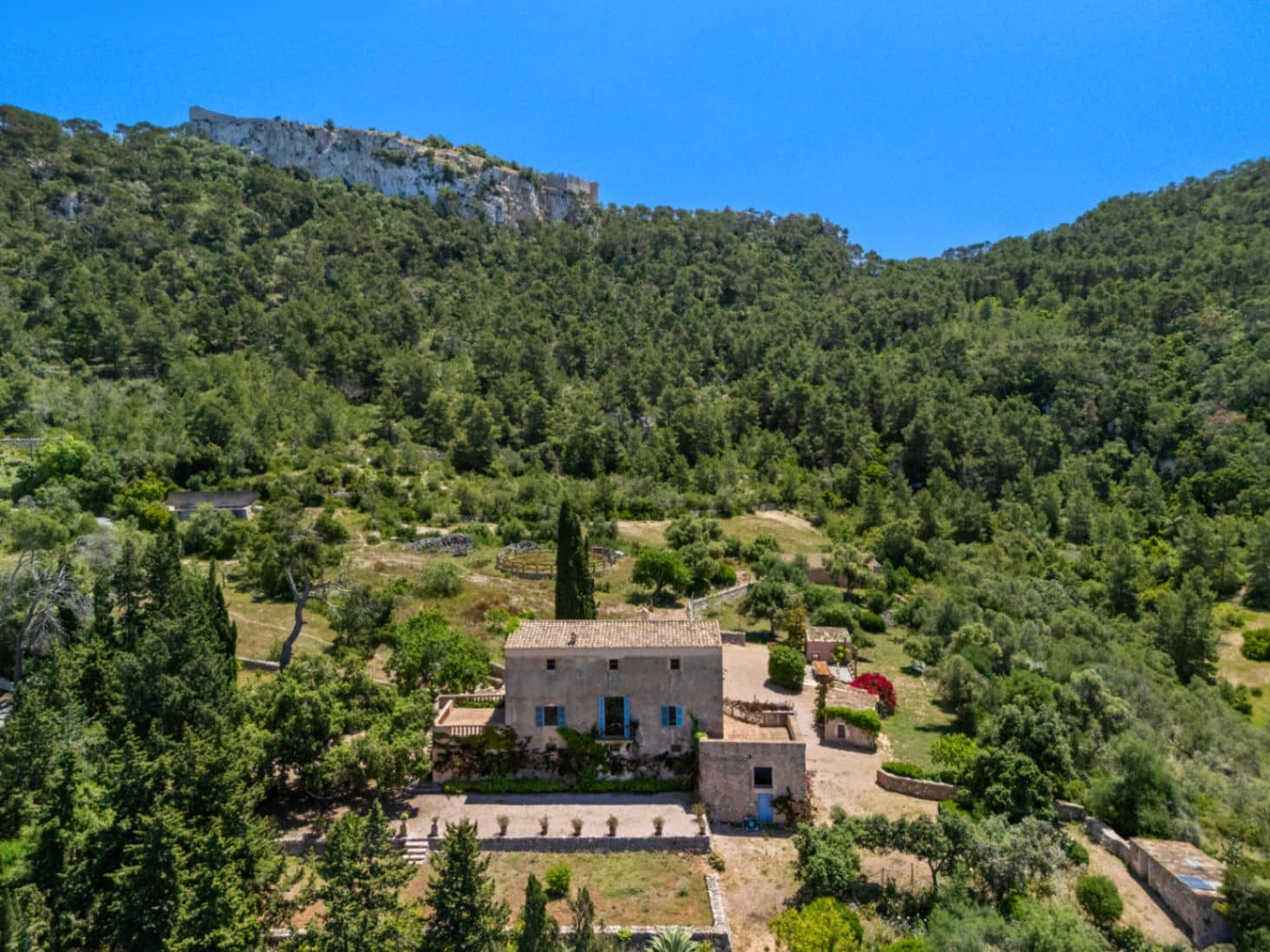 7 camera da letto Casa in vendita in Felanitx con garage - 6.500.000 € (Rif: 10135461)