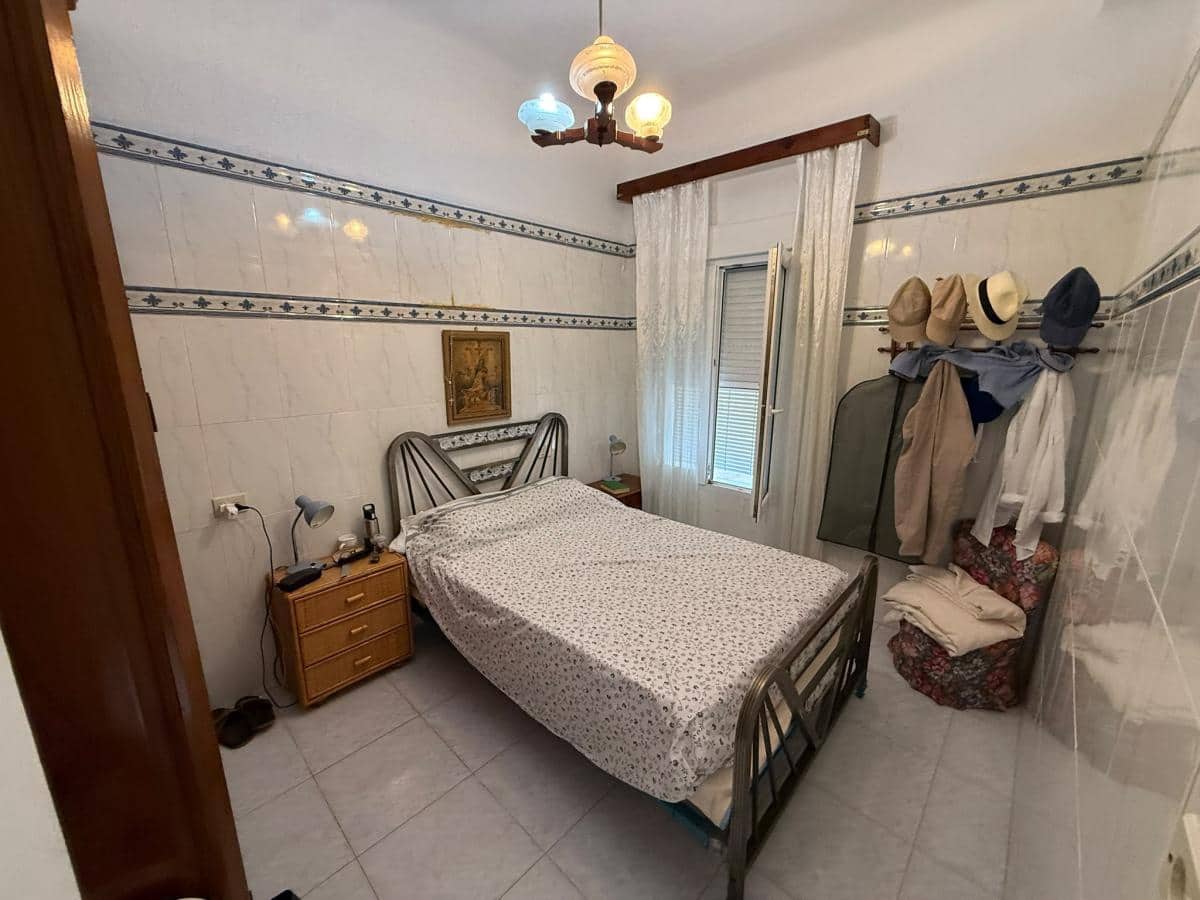 4 makuuhuone Huoneisto myytävänä paikassa Torre de la Horadada - 199 900 € (Ref: 10135498)