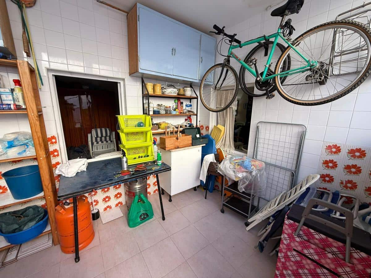 4 makuuhuone Huoneisto myytävänä paikassa Torre de la Horadada - 199 900 € (Ref: 10135498)