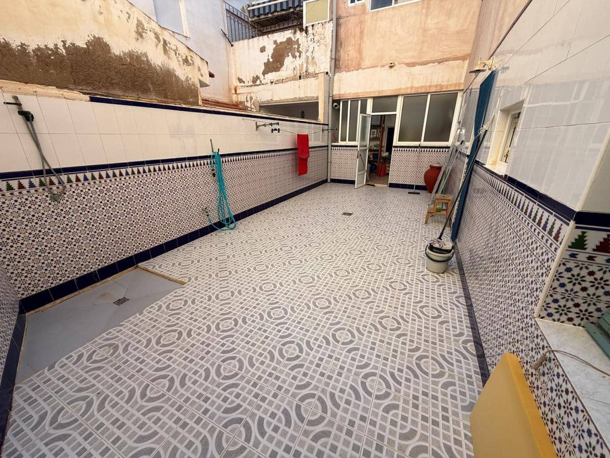 4 makuuhuone Huoneisto myytävänä paikassa Torre de la Horadada - 199 900 € (Ref: 10135498)
