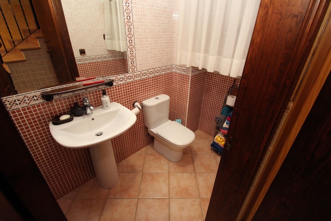 6 bedroom Townhouse for sale in La Murada - € 1,499,000 (Ref: 10153027)