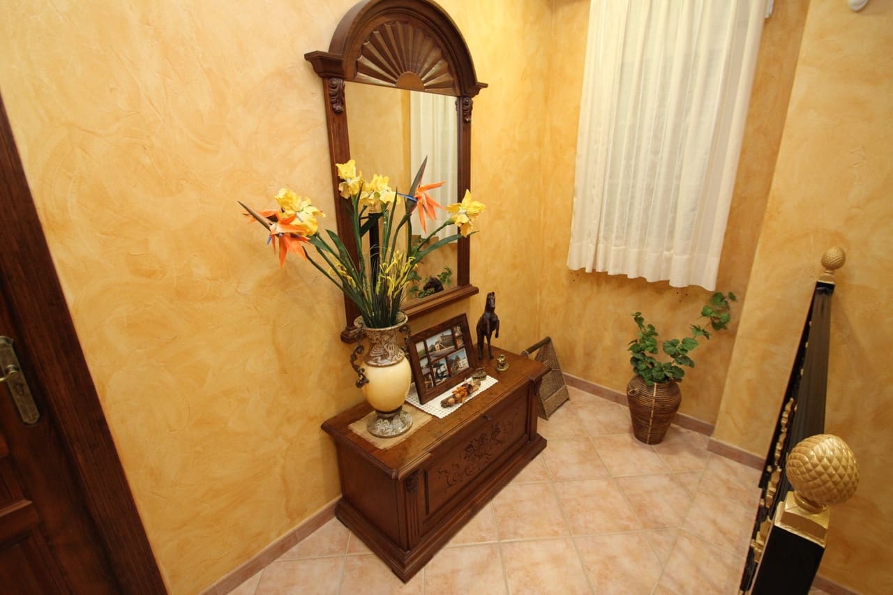 6 bedroom Townhouse for sale in La Murada - € 1,499,000 (Ref: 10153027)