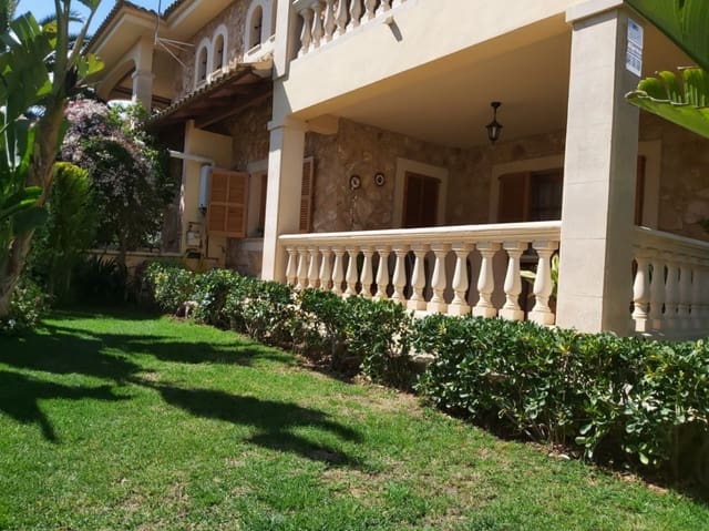 3 chambre Appartement à vendre à Marratxí avec garage - 750 000 € (Ref: 10153035)