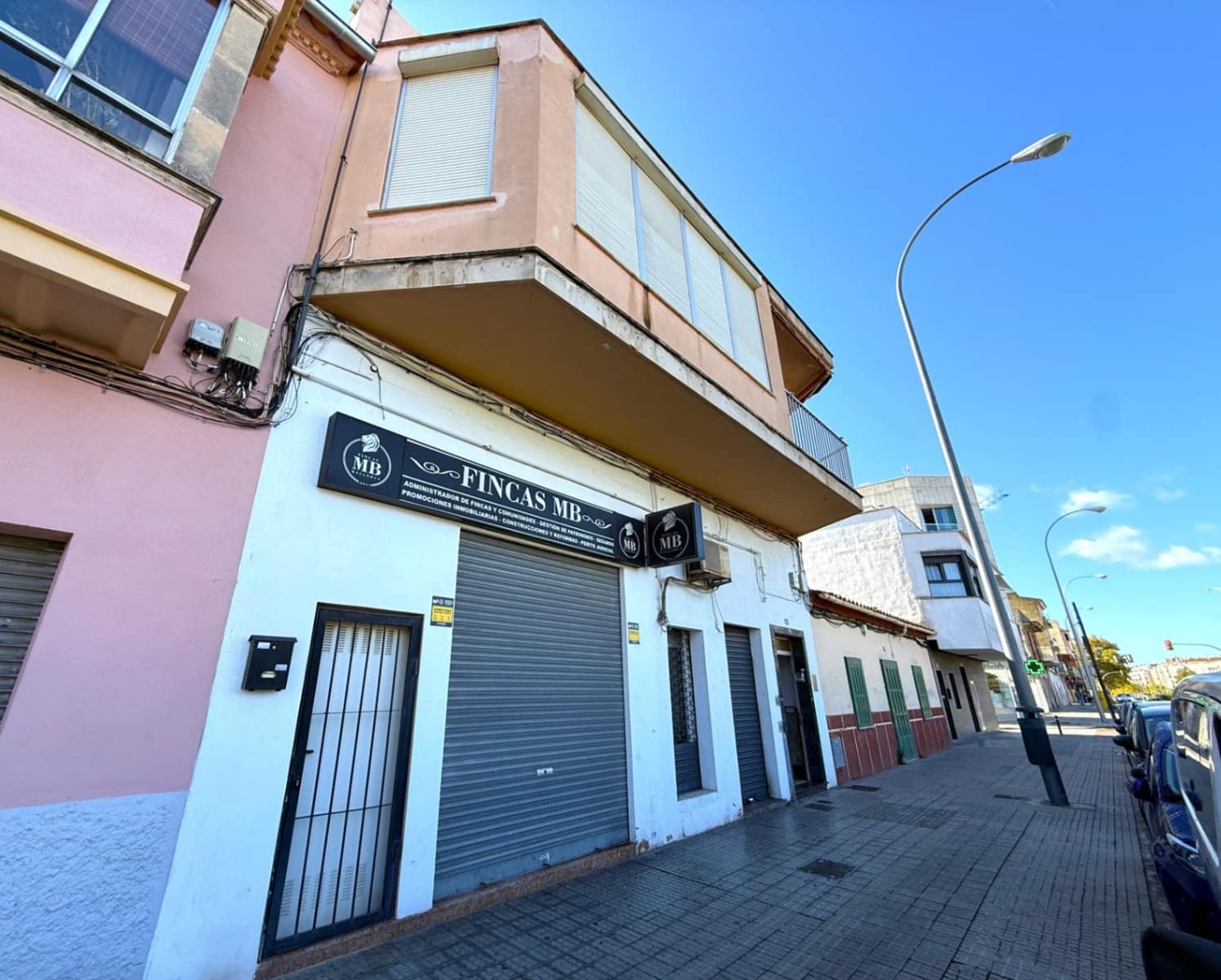 3 slaapkamer Commercieel te koop in Palma de Mallorca - € 860.000 (Ref: 10153043)