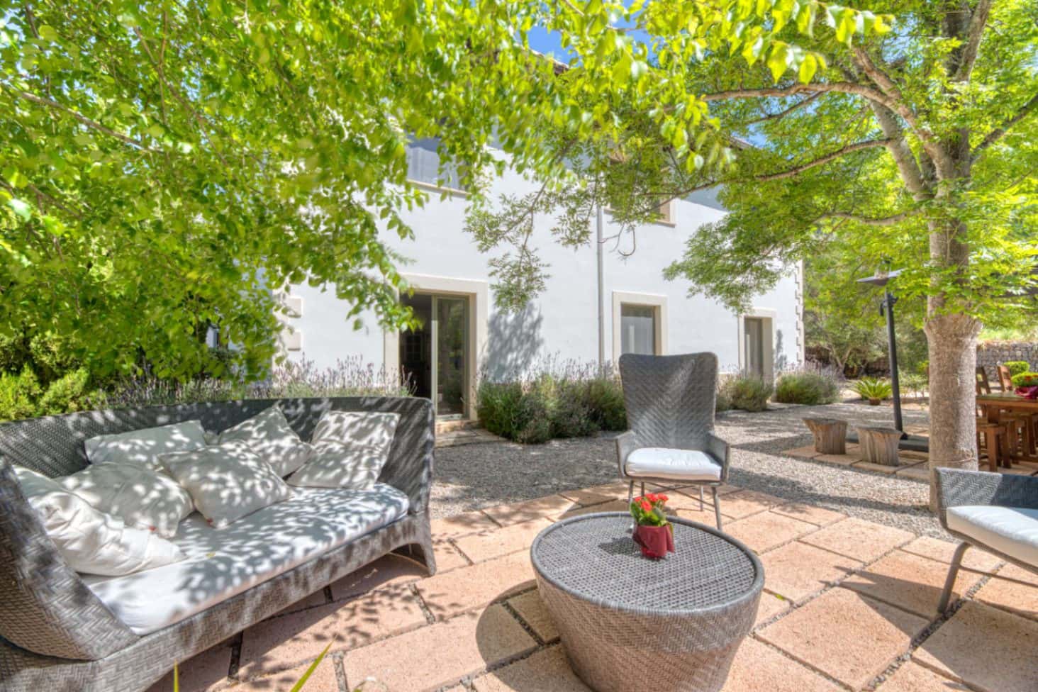 5 soverom Villa til salgs i Esporles med svømmebasseng garasje - € 1 650 000 (Ref: 10153048)