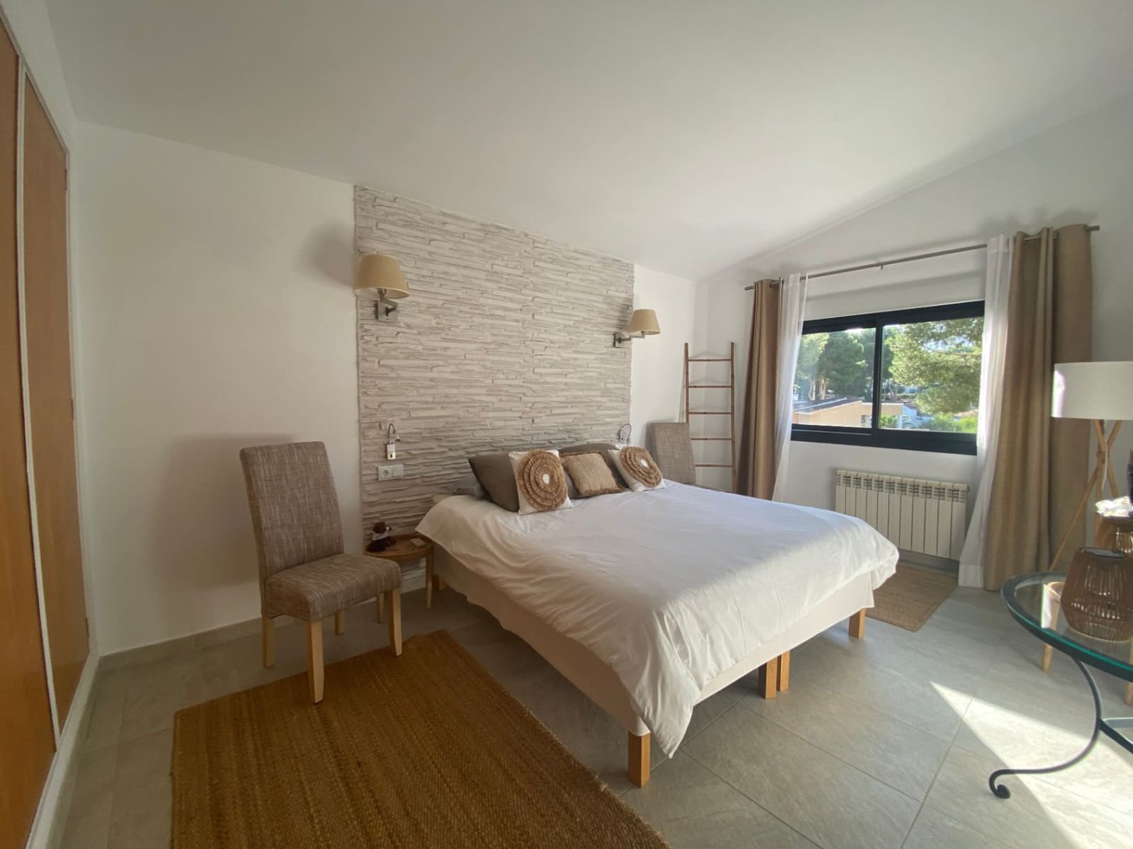 4 soverom Villa til salgs i Costa de la Calma med svømmebasseng garasje - € 2 350 000 (Ref: 10153049)
