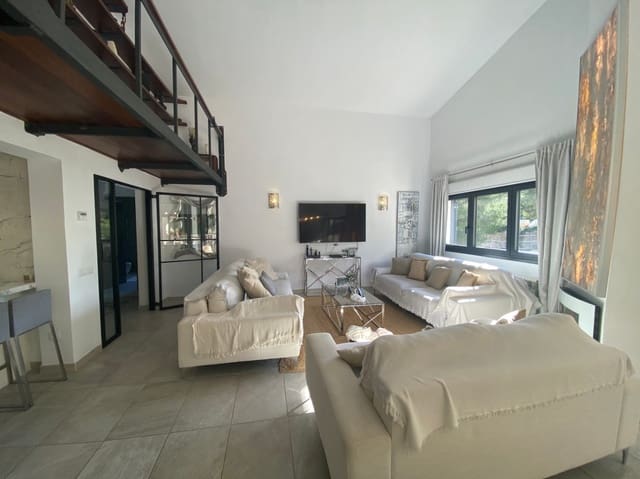 4 soverom Villa til salgs i Costa de la Calma, Calvià med svømmebasseng garasje - € 2 350 000 (Ref: 10153049)