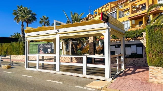 2 chambre Local Commercial à vendre à Torrevieja - 560 000 € (Ref: 10153054)