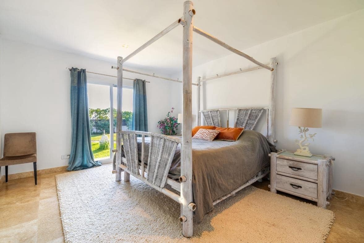 Villa zu verkaufen in Sol de Mallorca mit Pool Garage - 2.975.000 € (Ref: 10153055)