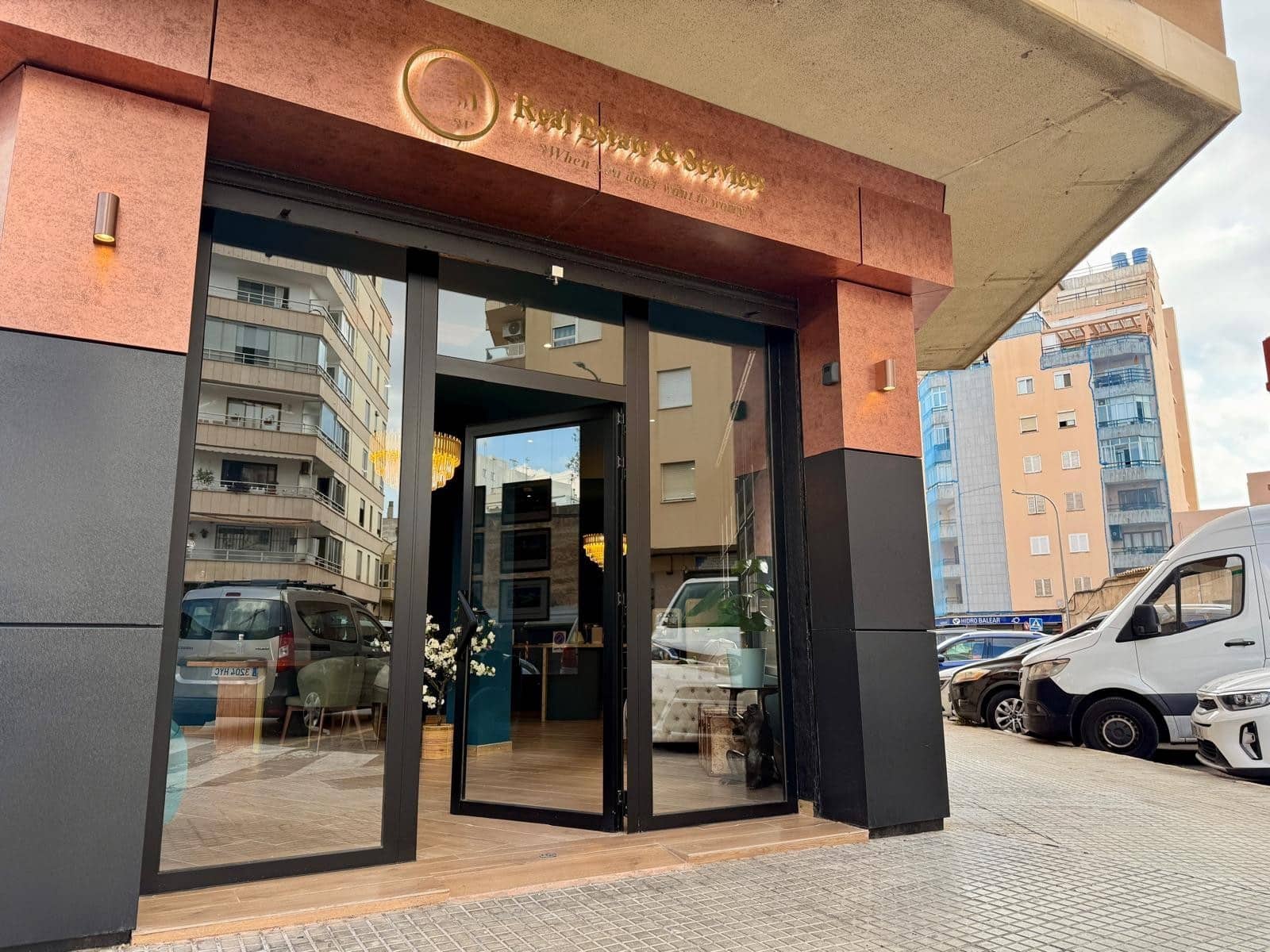 Erhverv til salg i Palma de Mallorca - € 349.900 (Ref: 10153061)