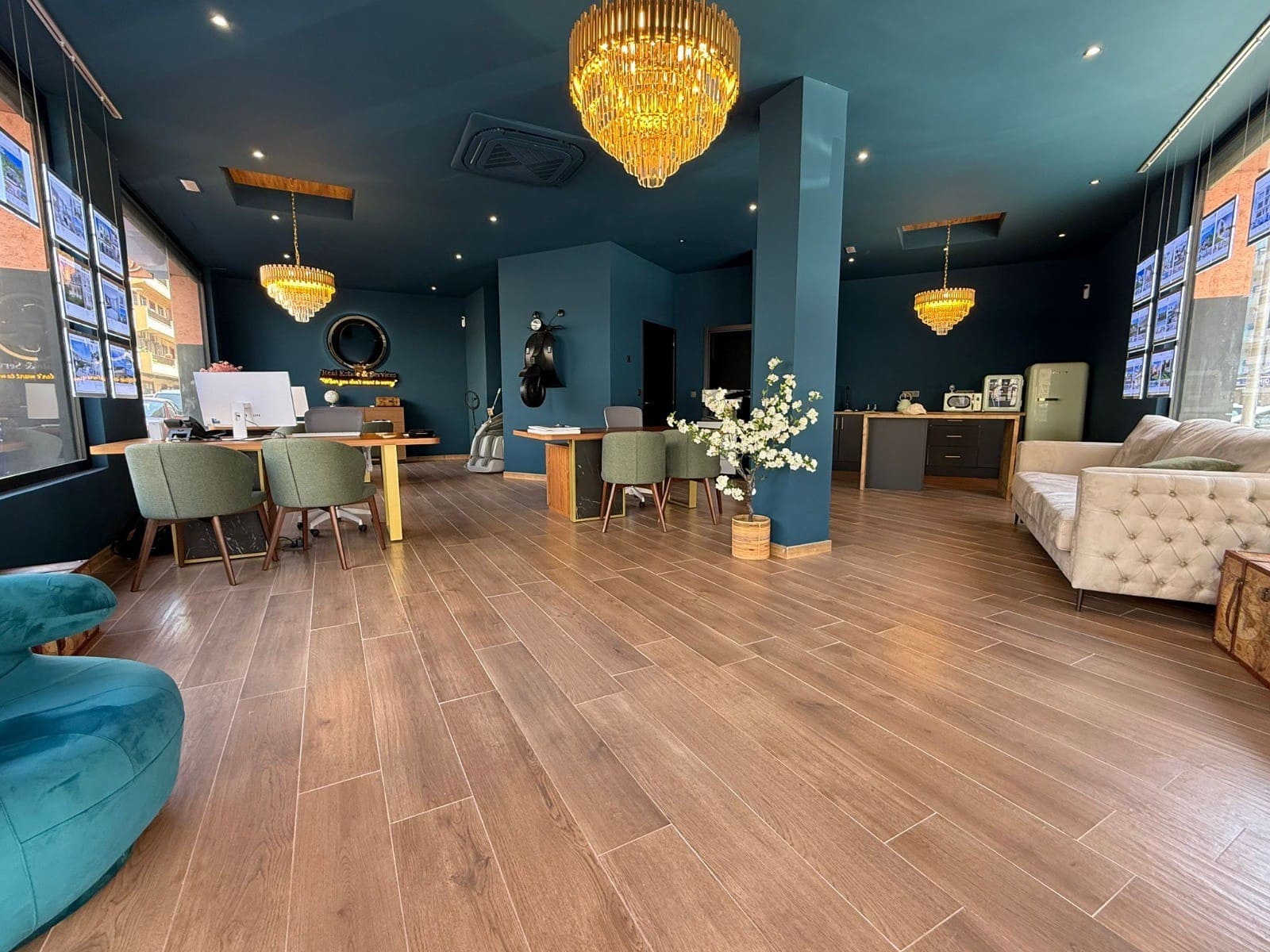 Erhverv til salg i Palma de Mallorca - € 349.900 (Ref: 10153061)
