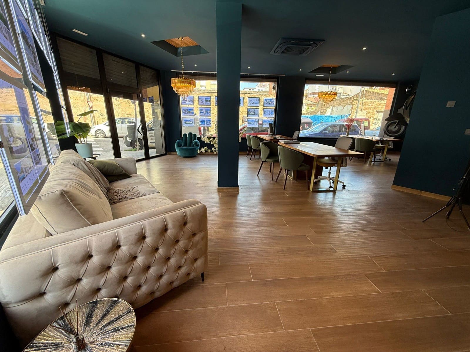 Erhverv til salg i Palma de Mallorca - € 349.900 (Ref: 10153061)