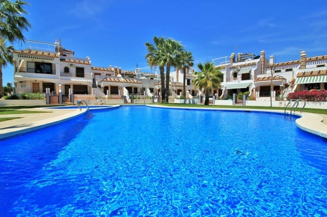 2 slaapkamer Appartement te koop in Villamartin, Orihuela met zwembad - € 189.950 (Ref: 10153091)