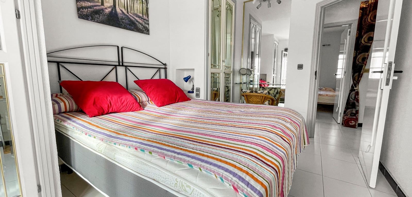 2 sovrum Lägenhet till salu i Orihuela Costa med pool - 175 000 € (Ref: 10153105)