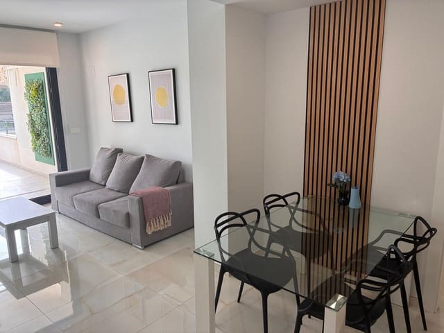 2 sovrum Lägenhet till salu i Los Altos med pool garage - 259 900 € (Ref: 10165718)