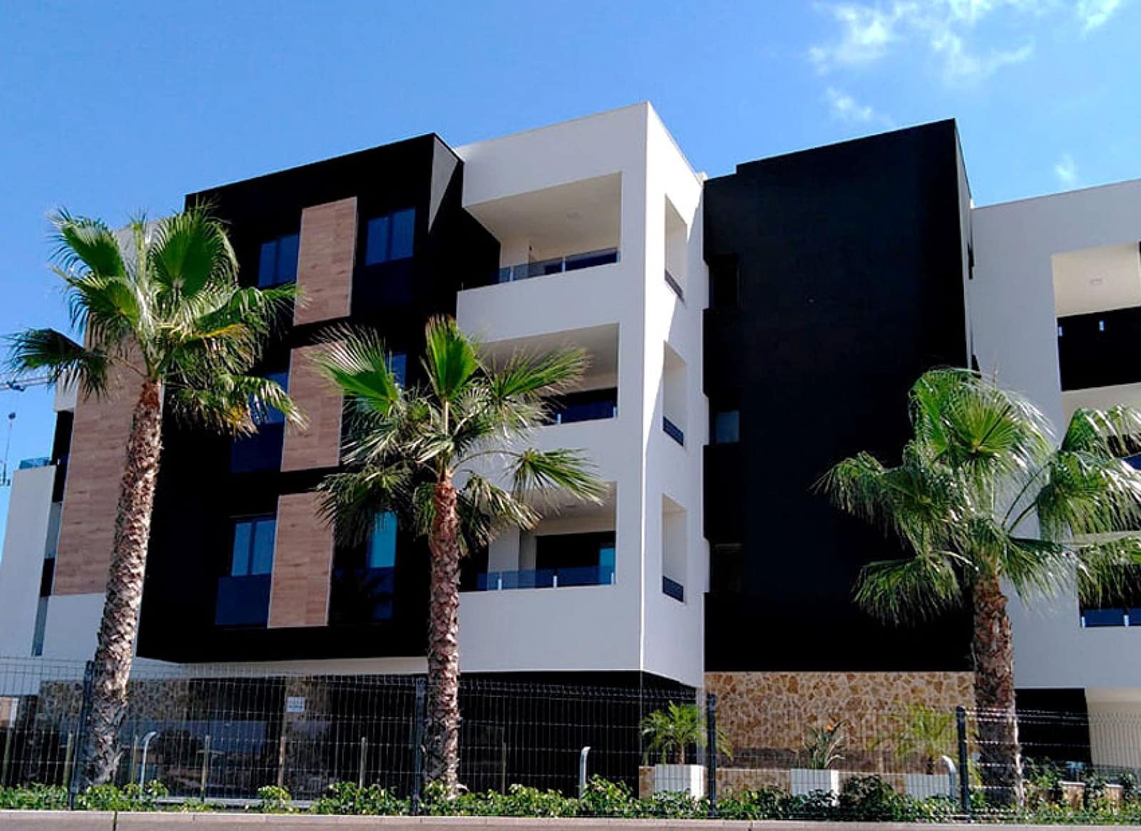 2 bedroom Apartment for sale in Los Altos with pool garage - € 259,900 (Ref: 10165718)