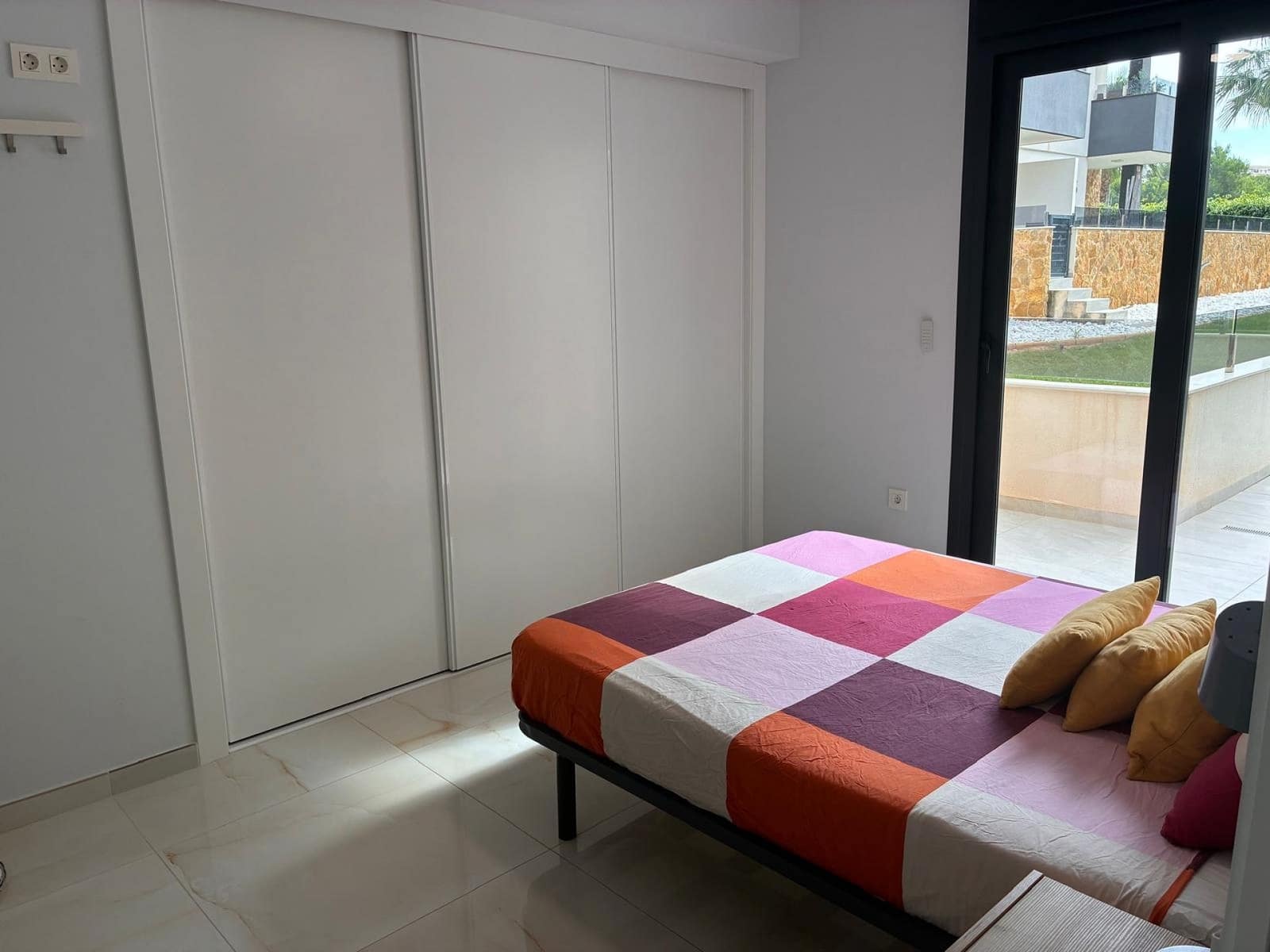 2 bedroom Apartment for sale in Los Altos with pool garage - € 259,900 (Ref: 10165718)