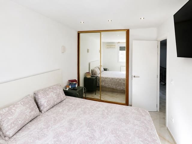 3 soveværelse Byhus til salg i Torrevieja - € 210.000 (Ref: 10165721)