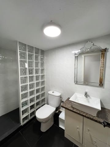 3 soveværelse Byhus til salg i Torrevieja - € 210.000 (Ref: 10165721)