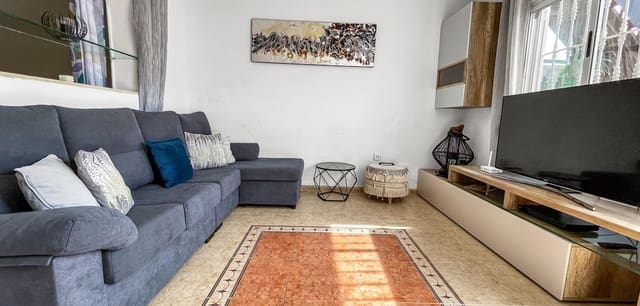 3 soverom Hus til salgs i Torrevieja - € 165 000 (Ref: 10165738)