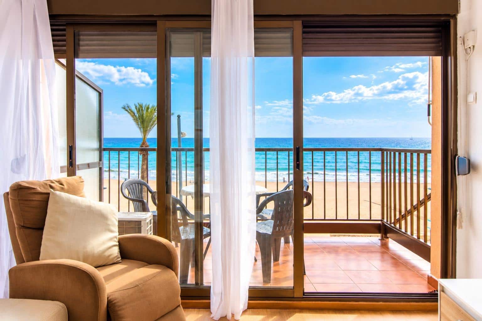 2 soveværelse Lejlighed til salg i El Campello - € 299.000 (Ref: 10165754)