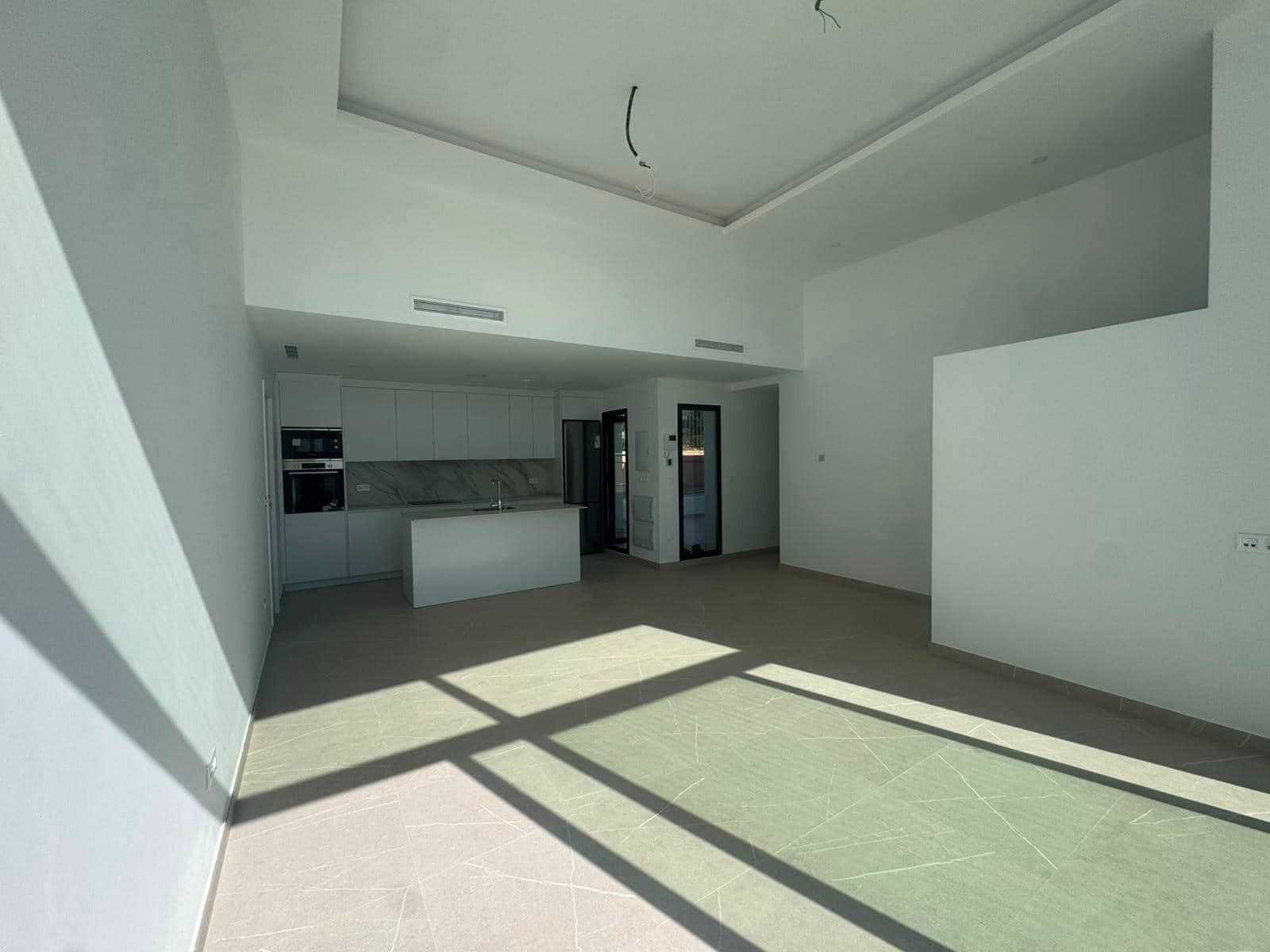2 sypialnia Willa na sprzedaż w Condado de Alhama z basenem garażem - 294 000 € (Ref: 10177698)