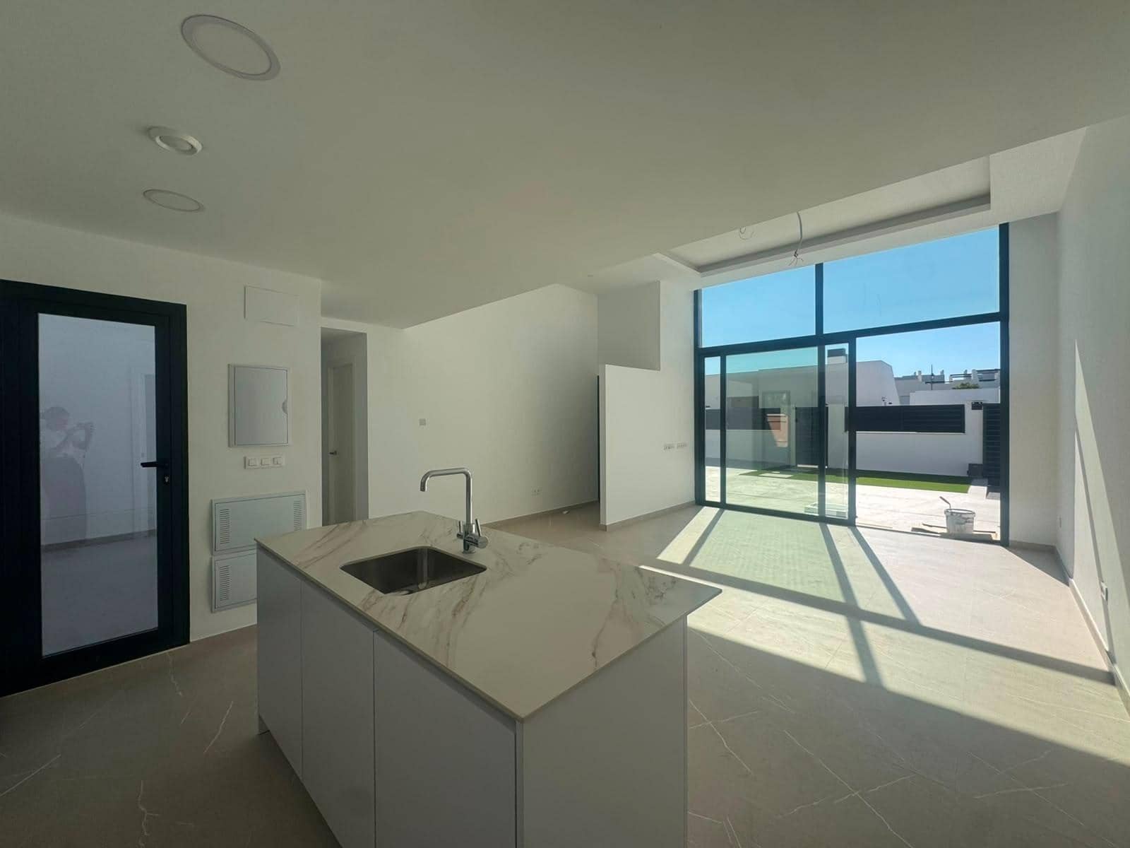 2 sypialnia Willa na sprzedaż w Condado de Alhama z basenem garażem - 294 000 € (Ref: 10177698)