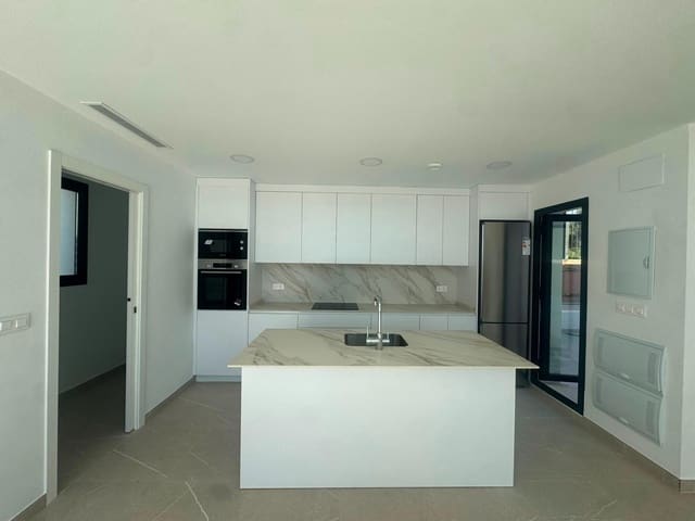 3 quarto Moradia para venda em Condado de Alhama, Alhama de Murcia com piscina garagem - 345 000 € (Ref: 10177699)