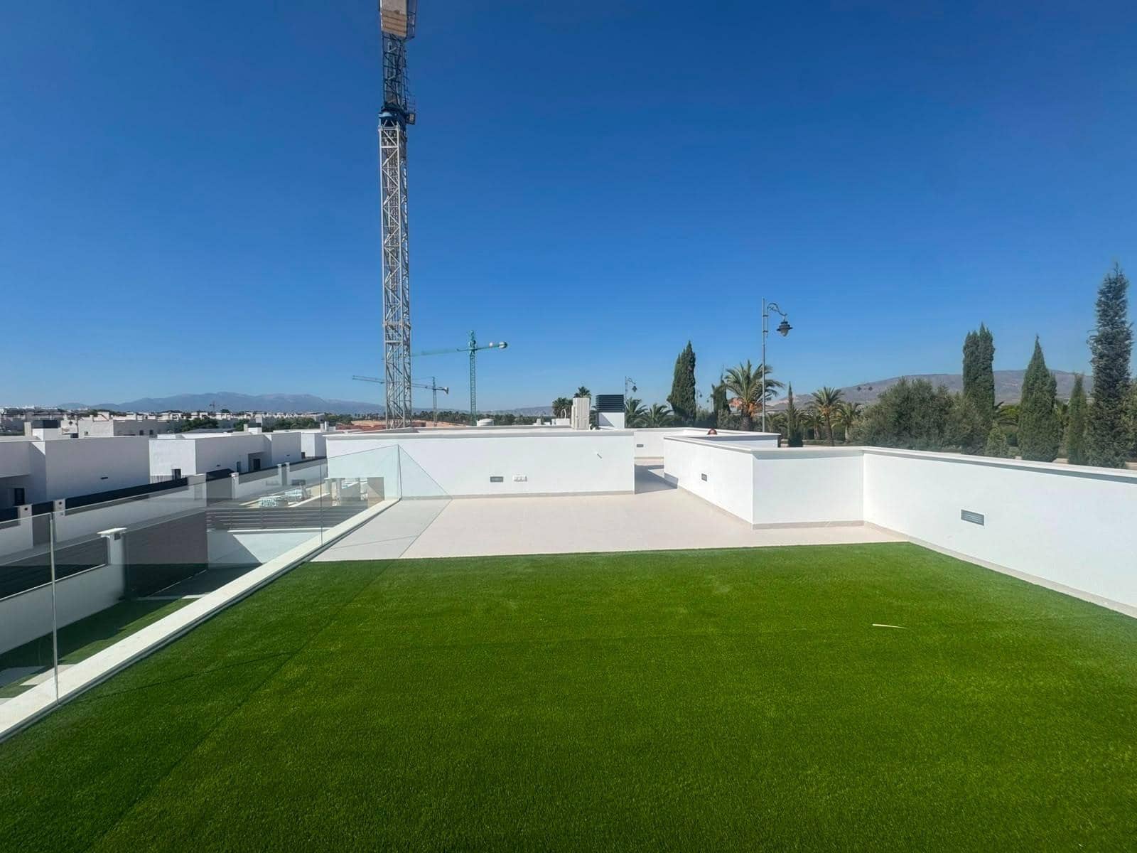3 soverom Villa til salgs i Condado de Alhama med svømmebasseng garasje - € 345 000 (Ref: 10177699)