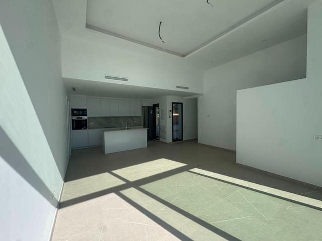 3 quarto Moradia para venda em Condado de Alhama, Alhama de Murcia com piscina garagem - 345 000 € (Ref: 10177699)