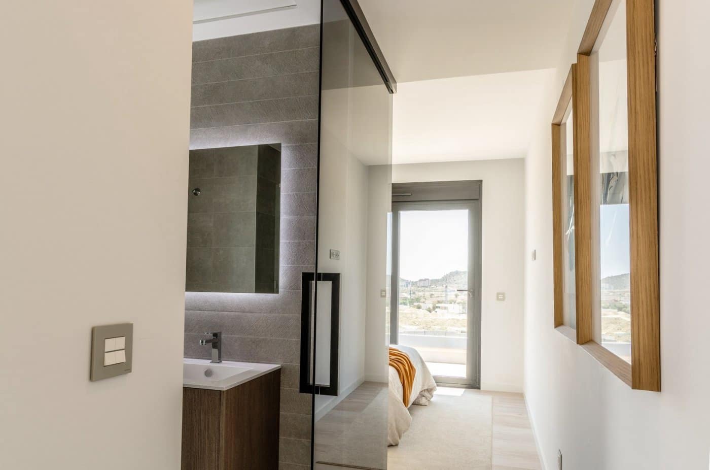 4 chambre Villa/Maison à vendre à Finestrat avec piscine garage - 875 000 € (Ref: 10177709)