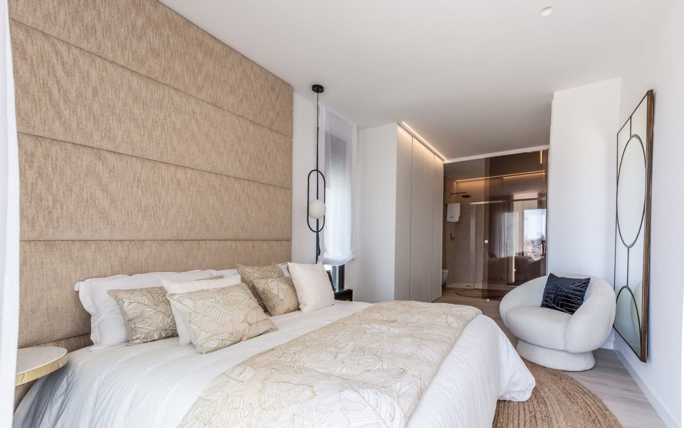 4 chambre Villa/Maison à vendre à Finestrat avec piscine garage - 875 000 € (Ref: 10177709)