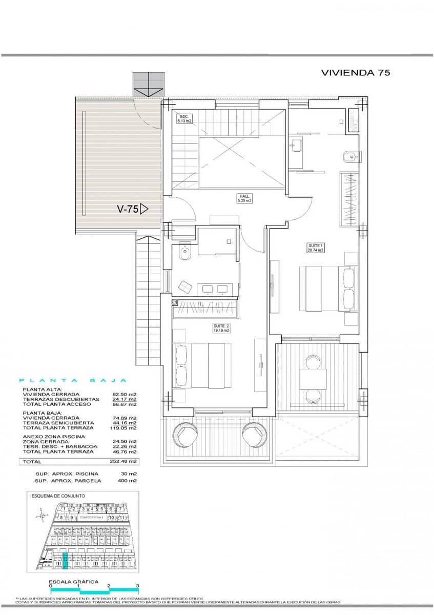 4 chambre Villa/Maison à vendre à Finestrat avec piscine garage - 875 000 € (Ref: 10177709)