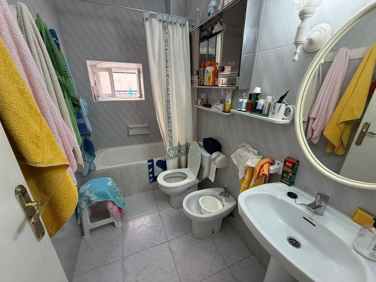 4 soverom Leilighet til salgs i Torre de la Horadada - € 199 900 (Ref: 10179038)