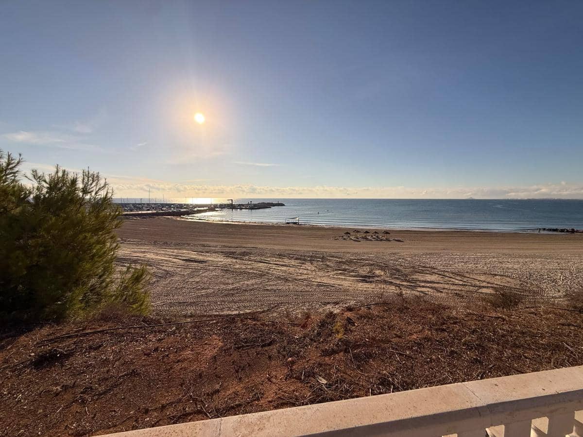 4 soverom Leilighet til salgs i Torre de la Horadada - € 199 900 (Ref: 10179038)